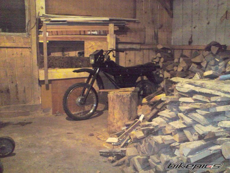 Bike Photo 2090360