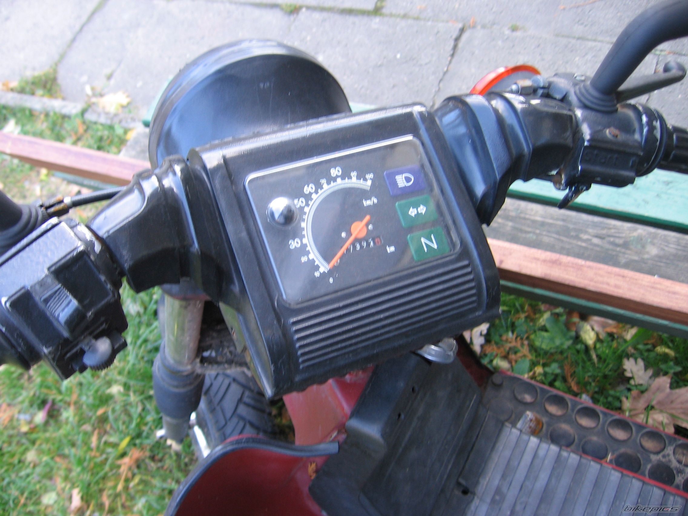 Bike Photo 2090425