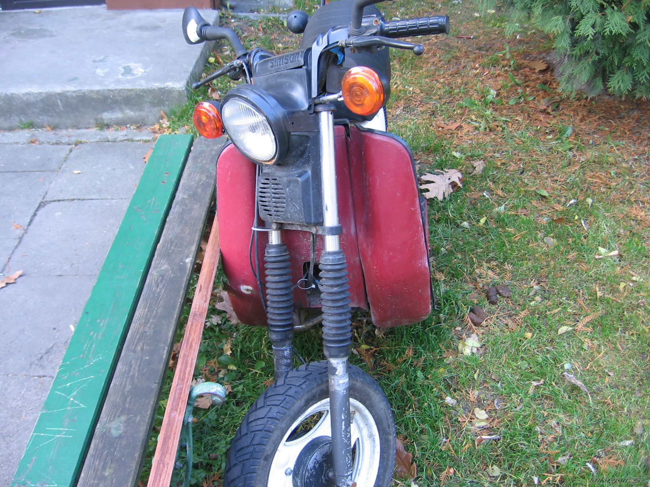 Bike Photo 2090427