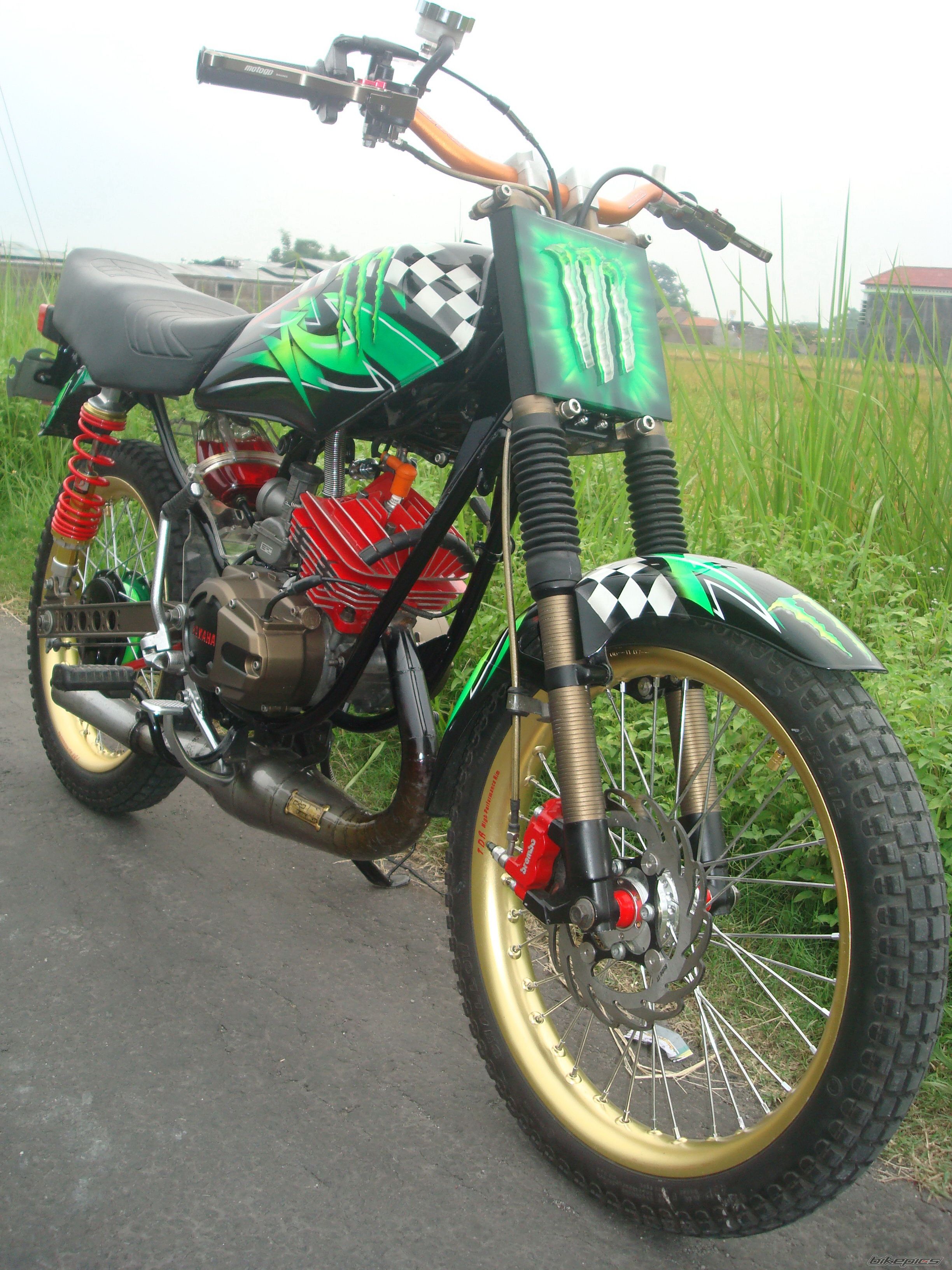 Bike Photo 2090499