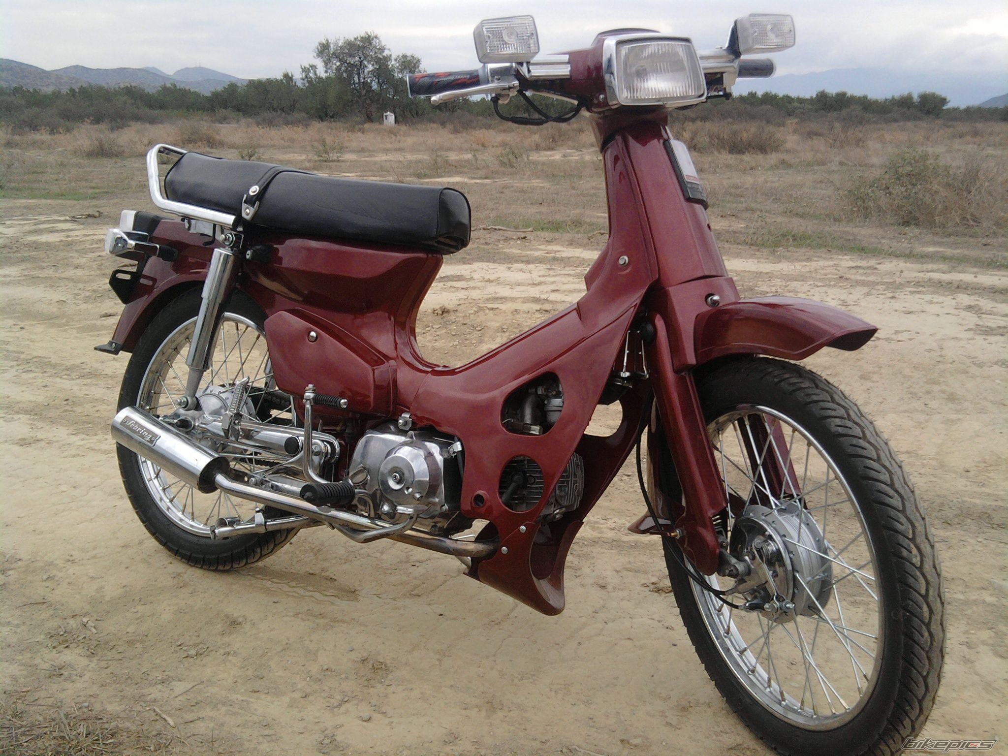 Bike Photo 2090622