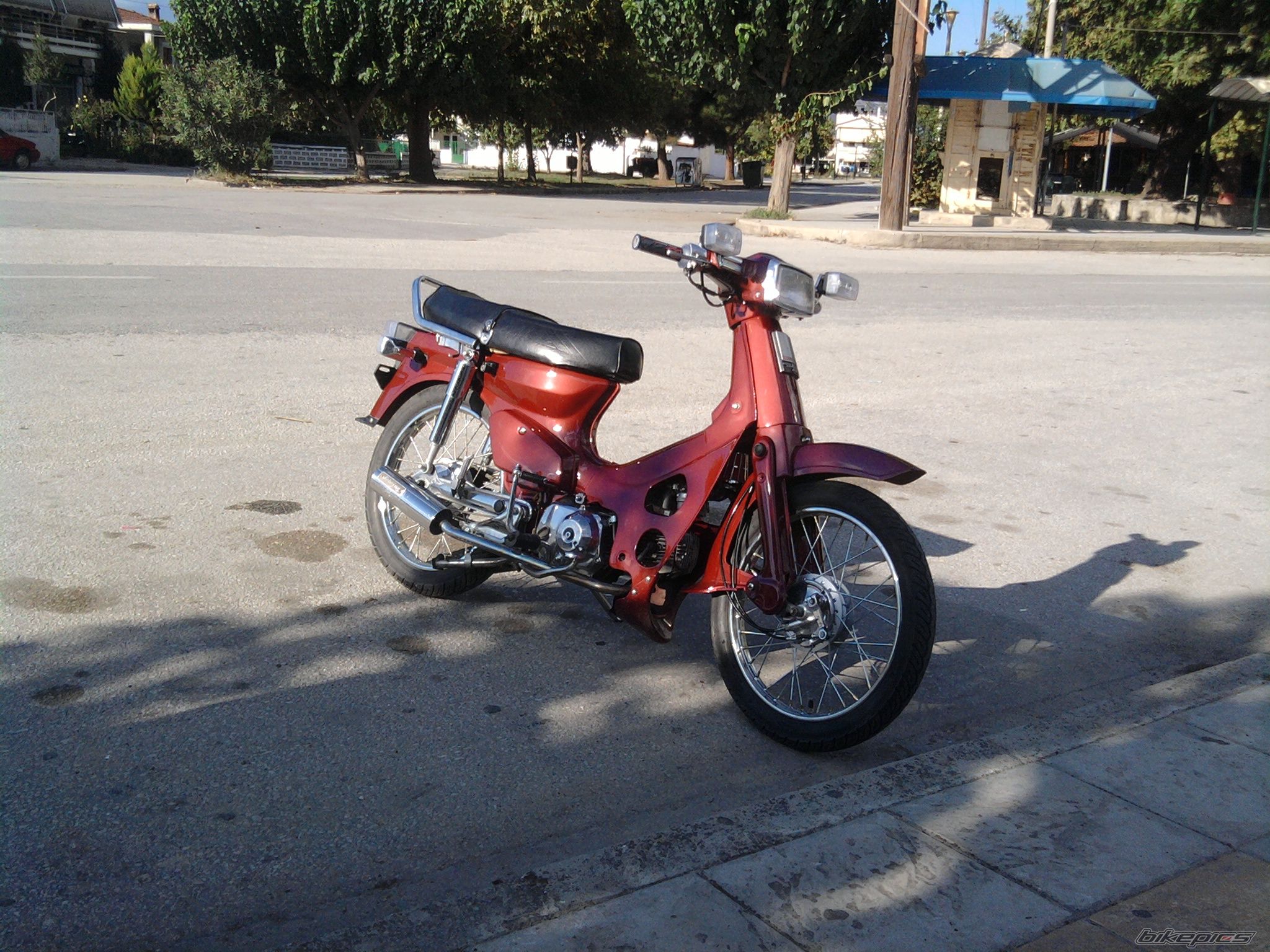Bike Photo 2090625