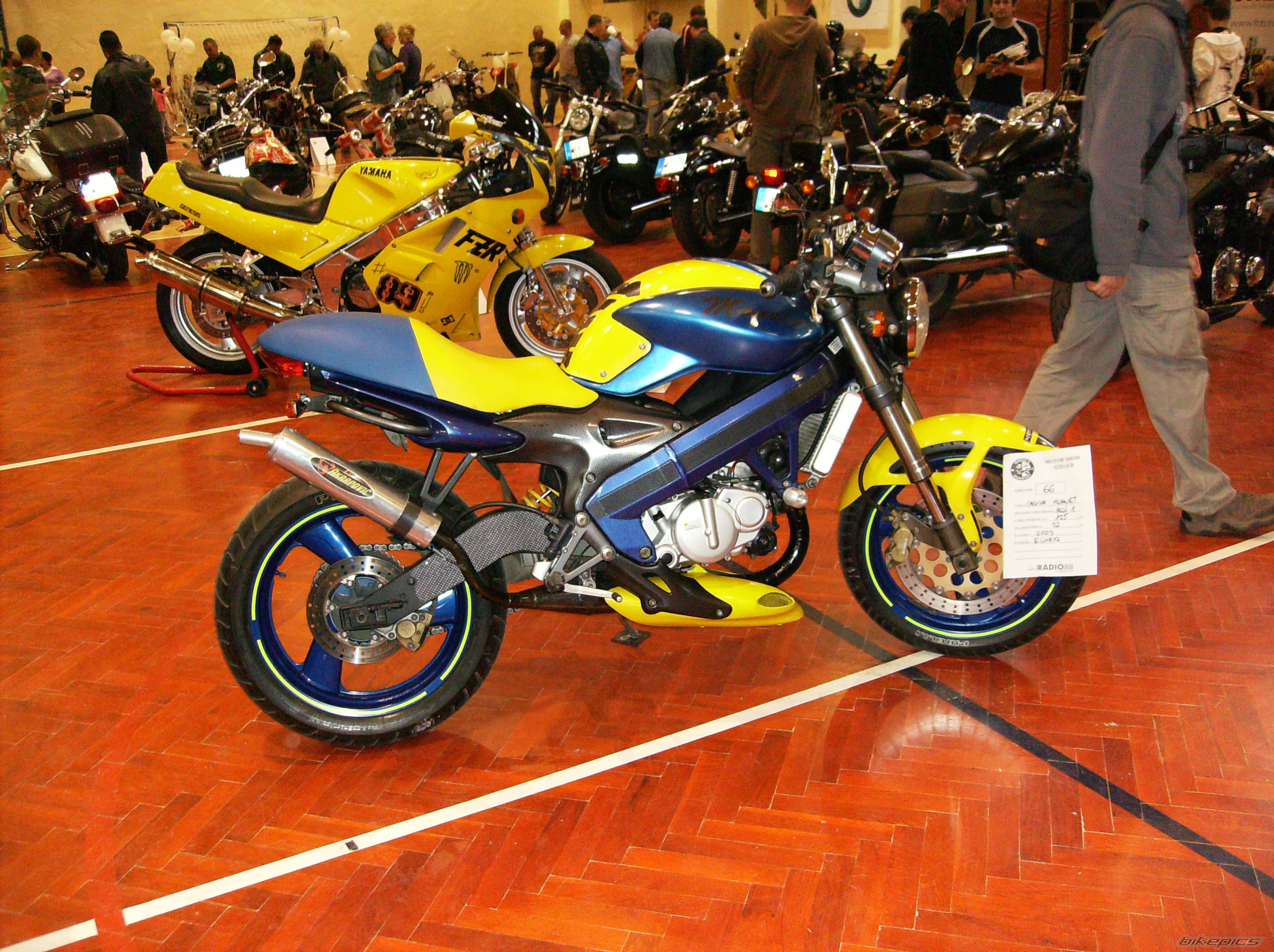 Bike Photo 2090634