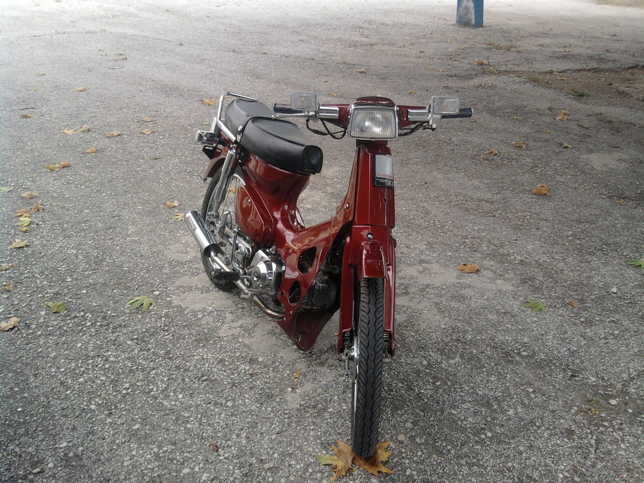 Bike Photo 2090639
