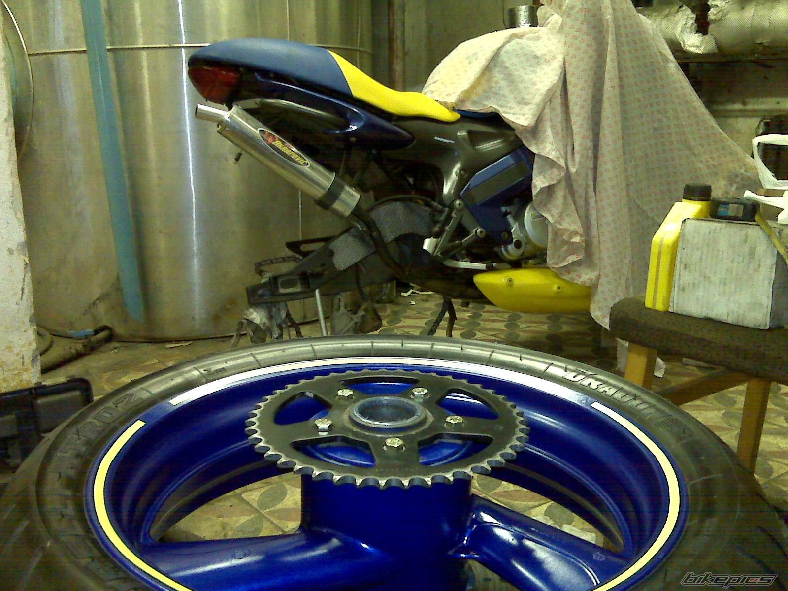 Bike Photo 2090664