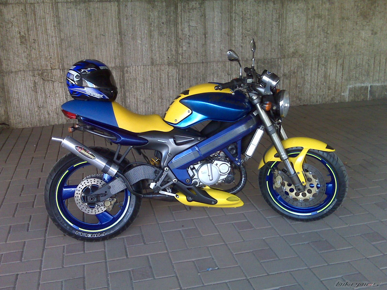 Bike Photo 2090674
