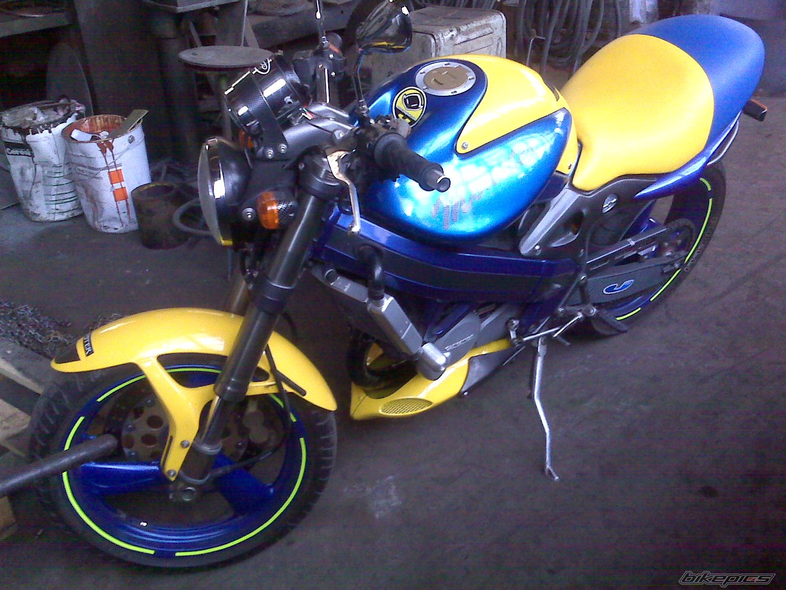 Bike Photo 2090675