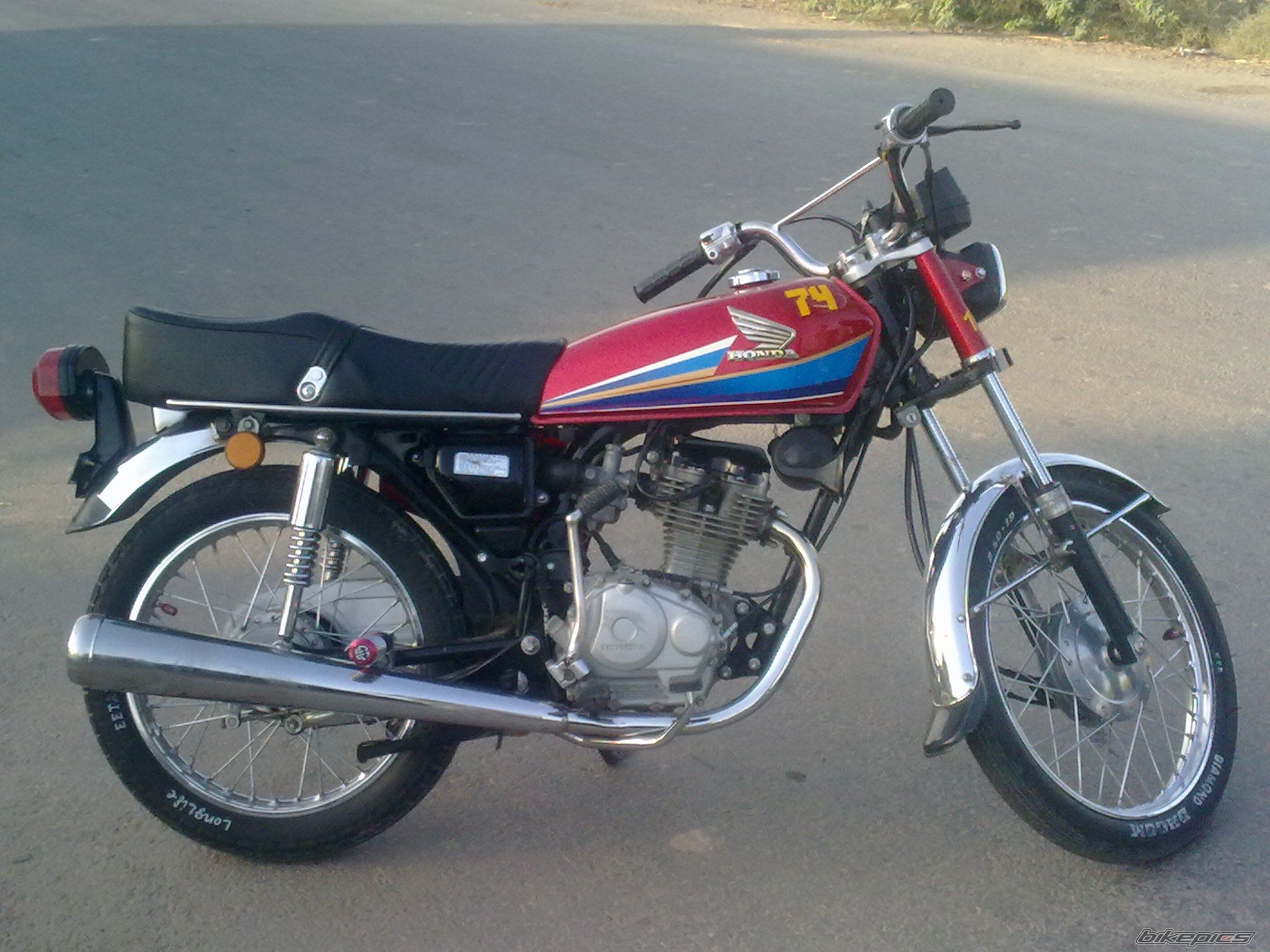 Bike Photo 2090733