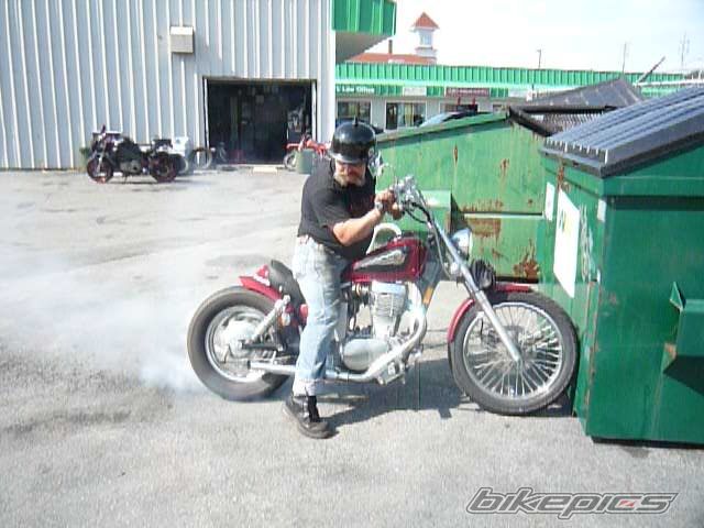 Bike Photo 2090898