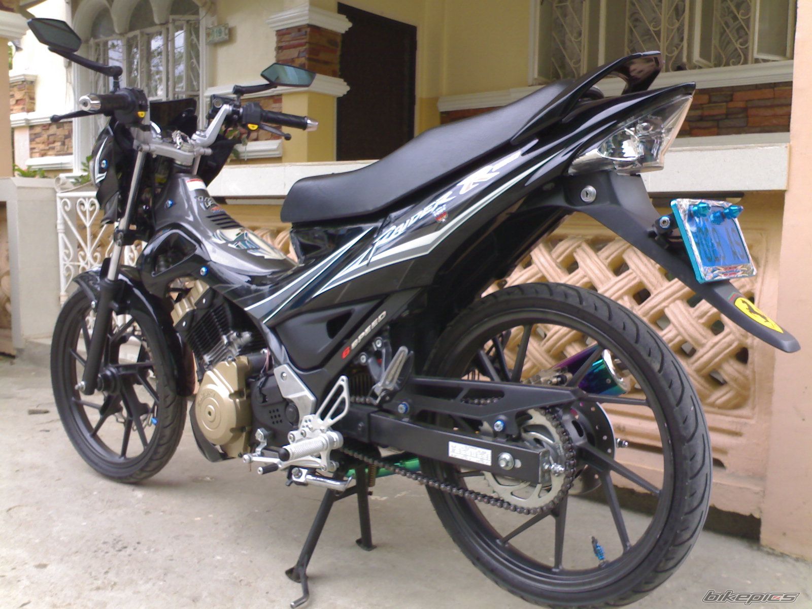Bike Photo 2091019