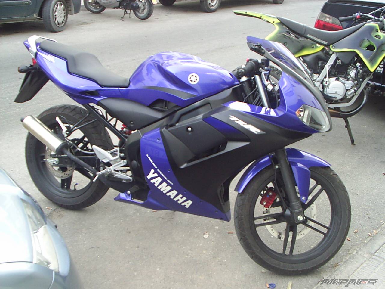 Bike Photo 209105