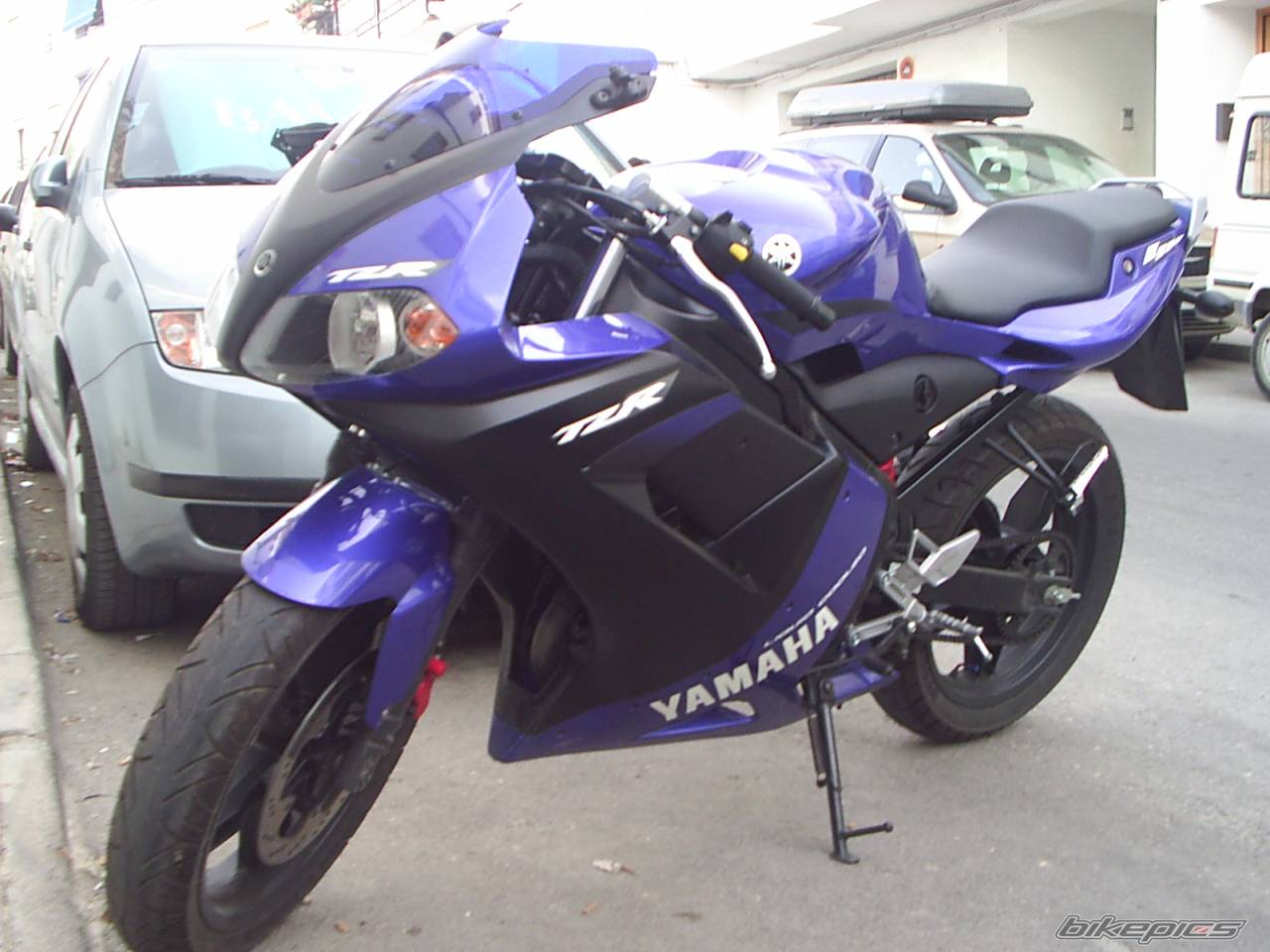 Bike Photo 209107