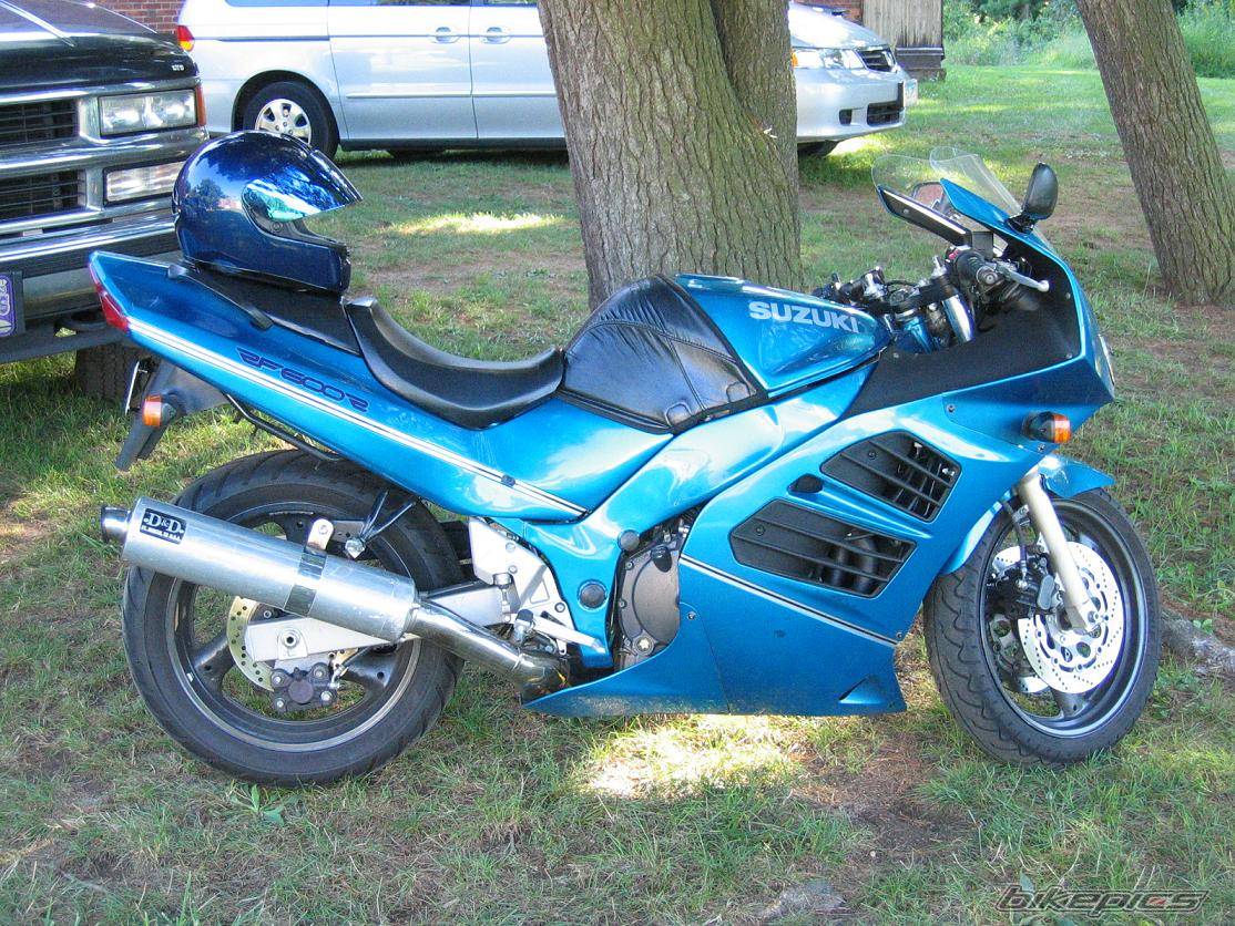 Bike Photo 209109