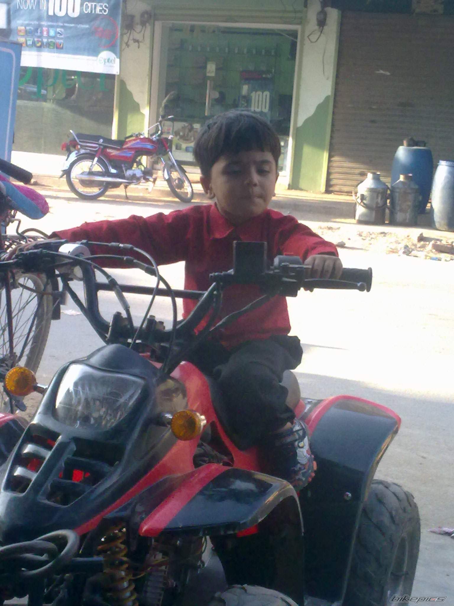 Bike Photo 2091130