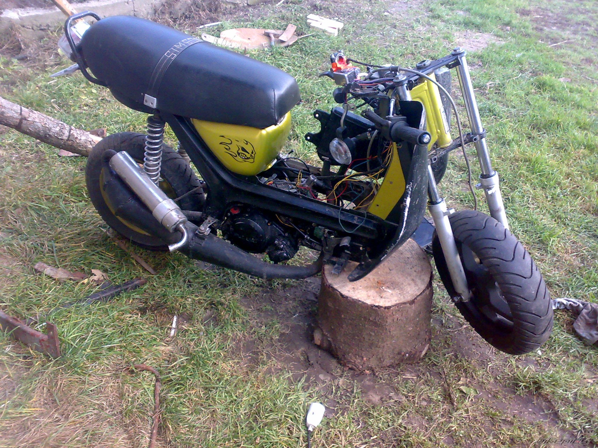 Bike Photo 2091173