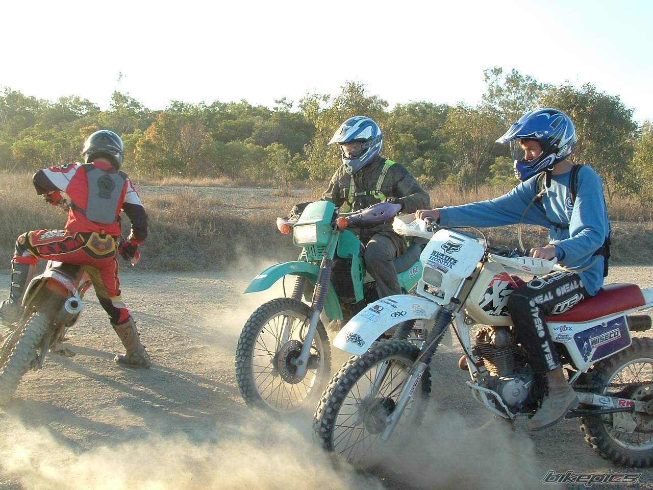Bike Photo 209121
