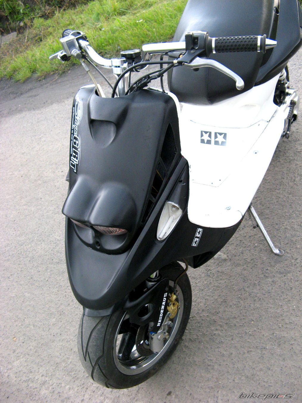 Bike Photo 2091324