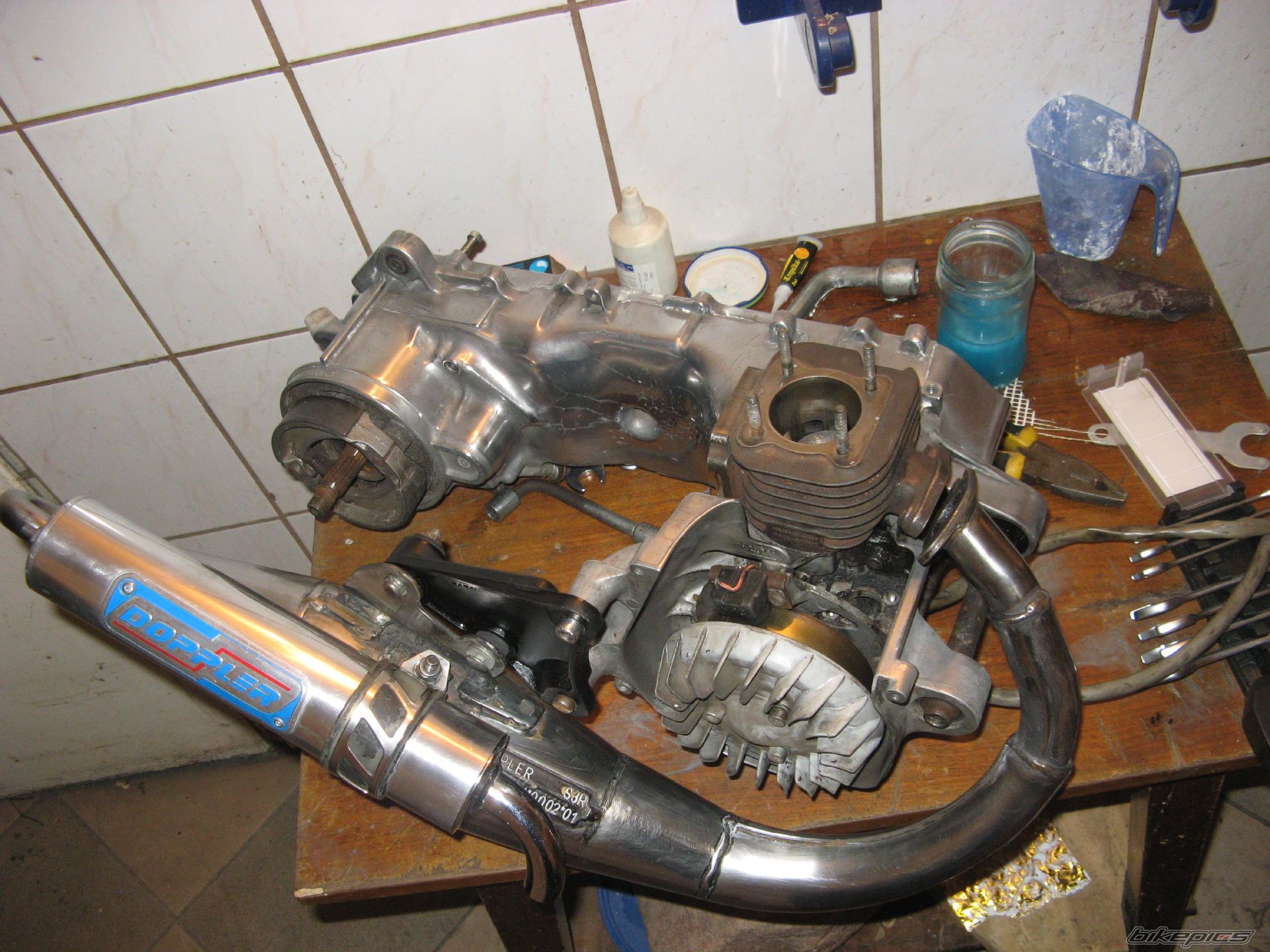Bike Photo 2091330