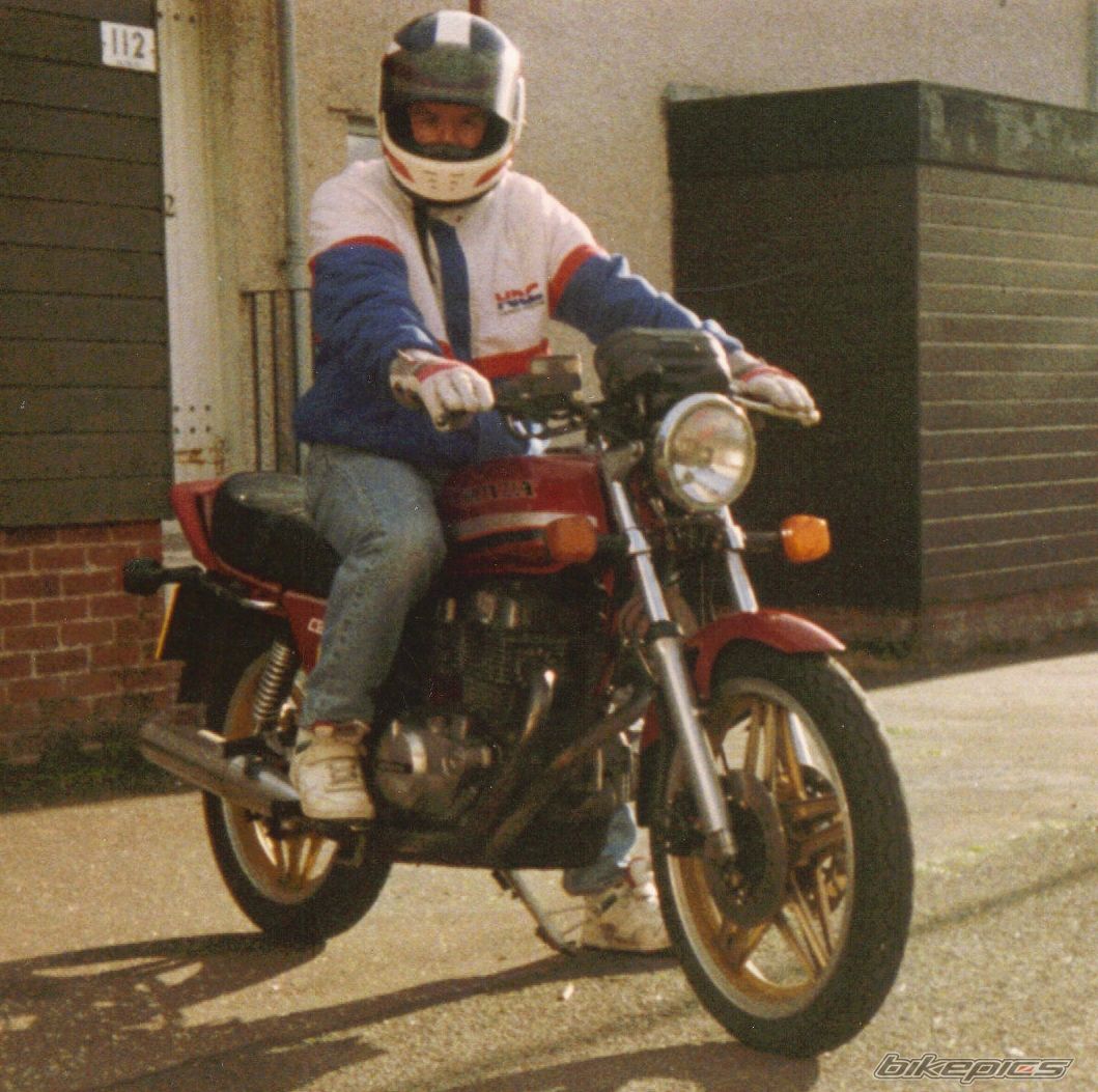 Bike Photo 2091381