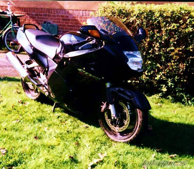 Bike Photo 20914