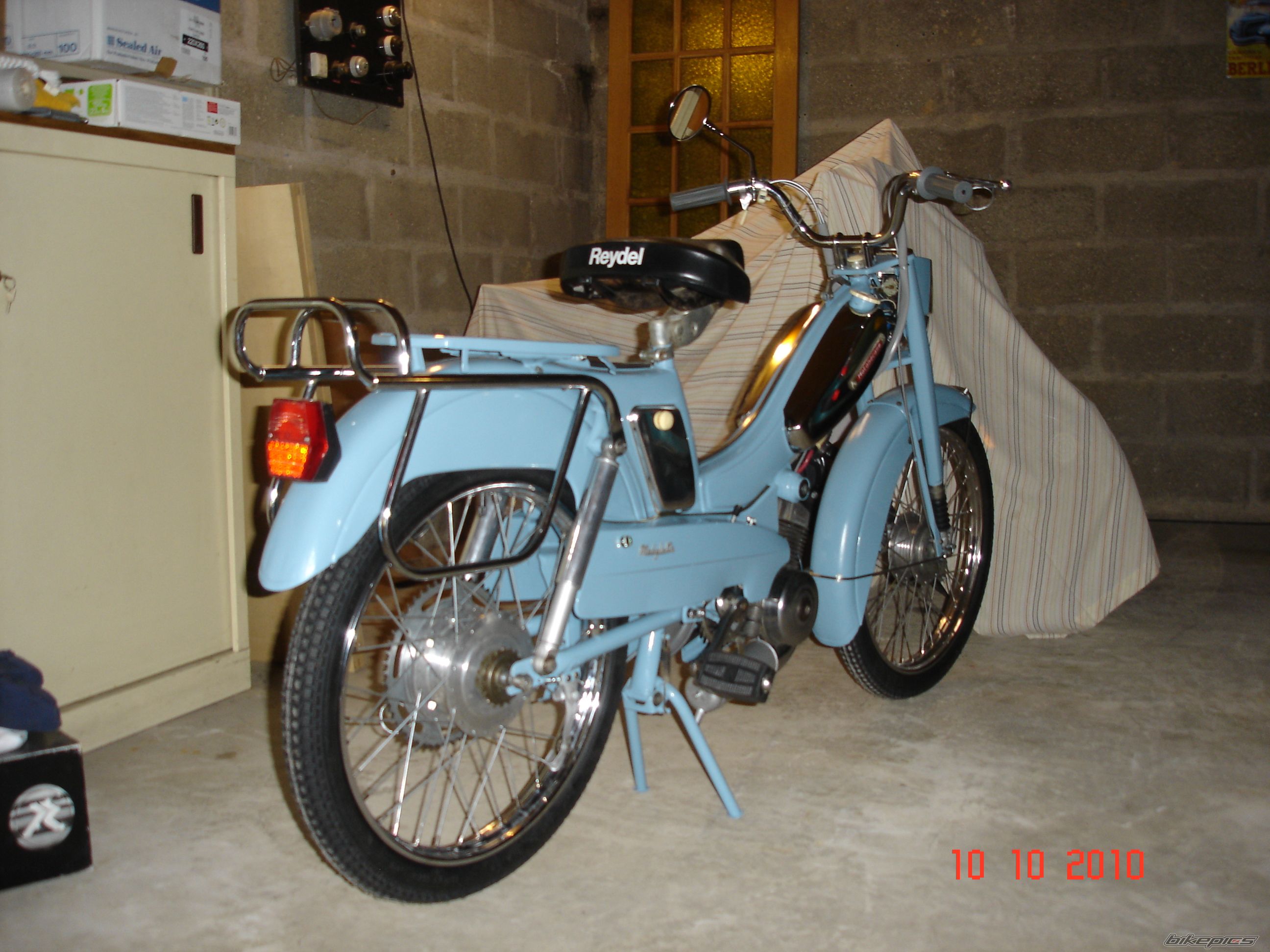 Bike Photo 2091434