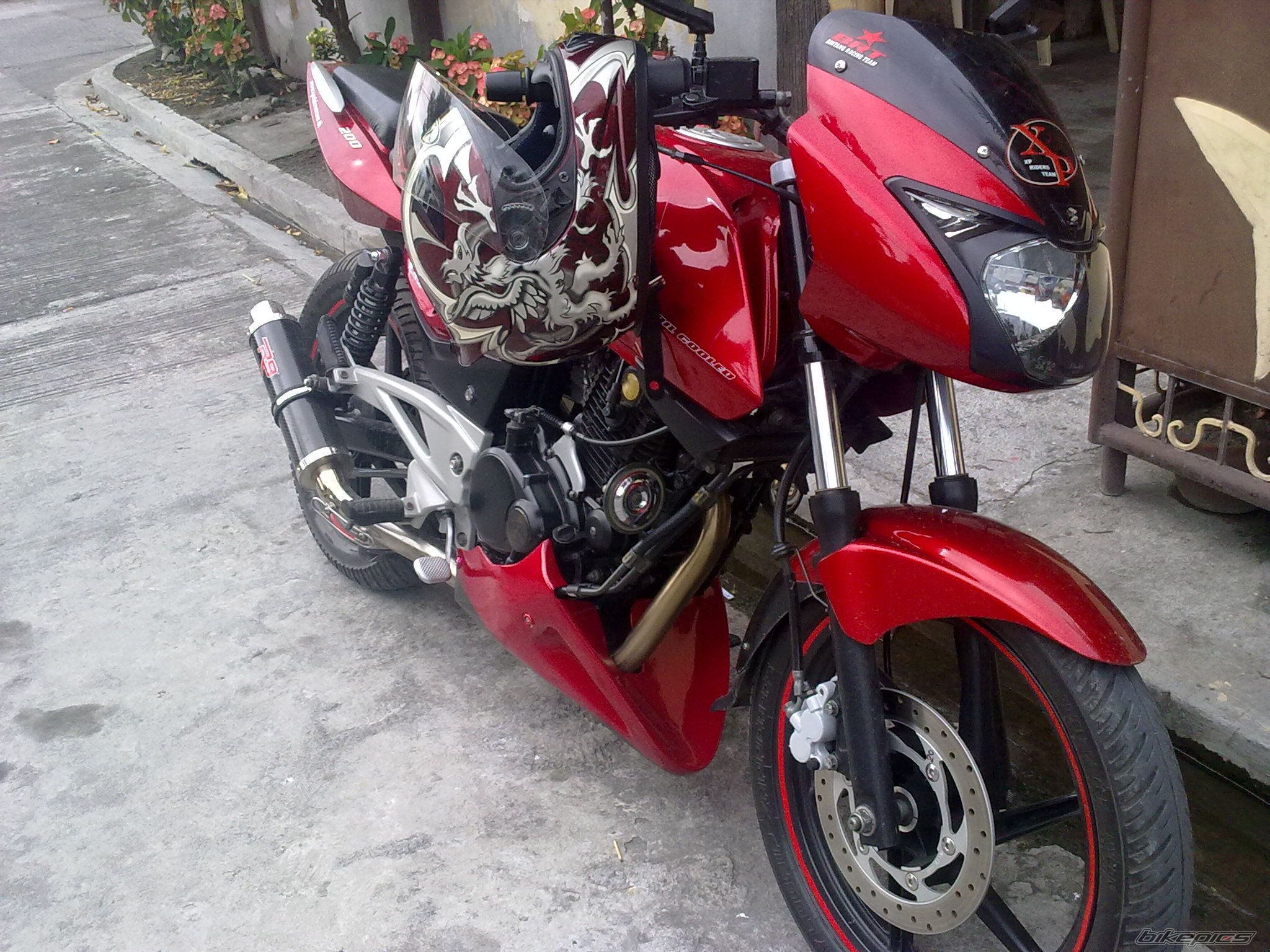 Bike Photo 2091488