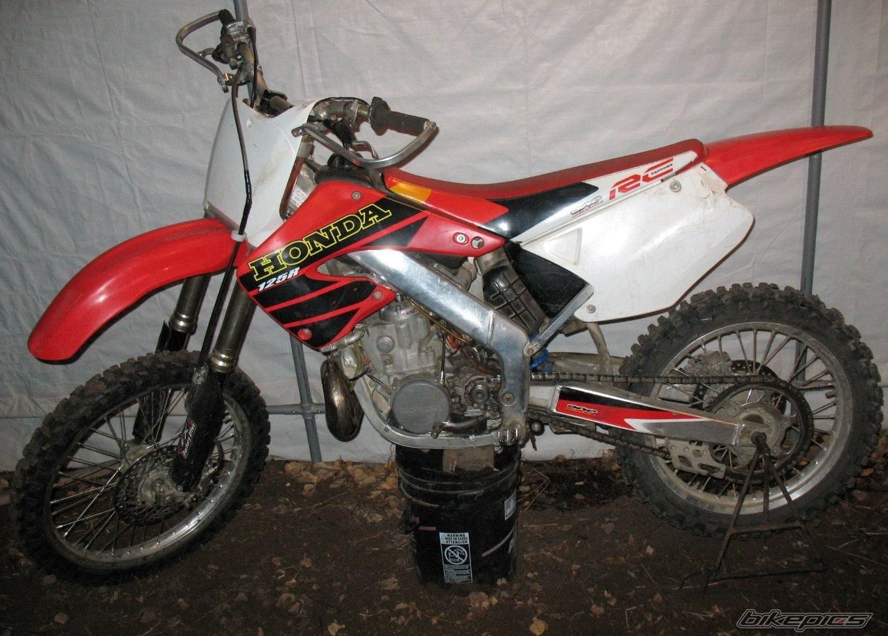 Bike Photo 2091538