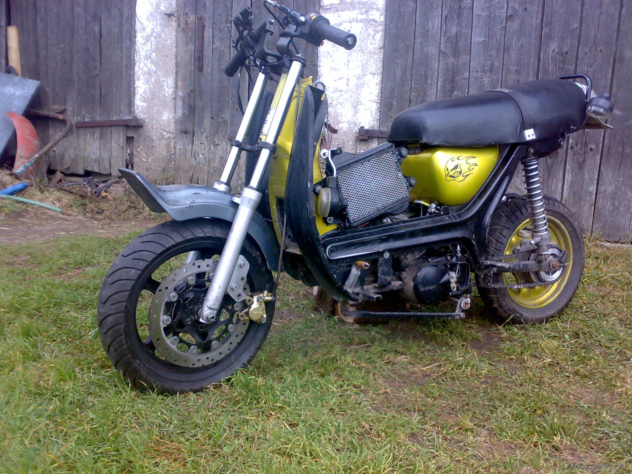 Bike Photo 2091615
