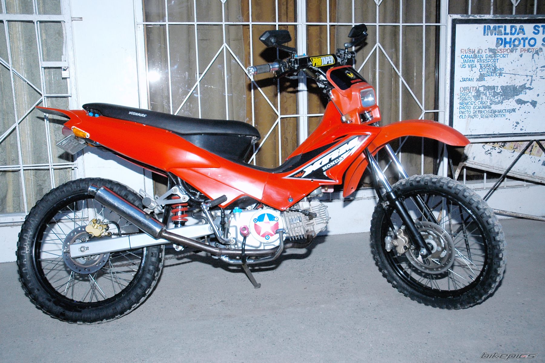 Bike Photo 2091634