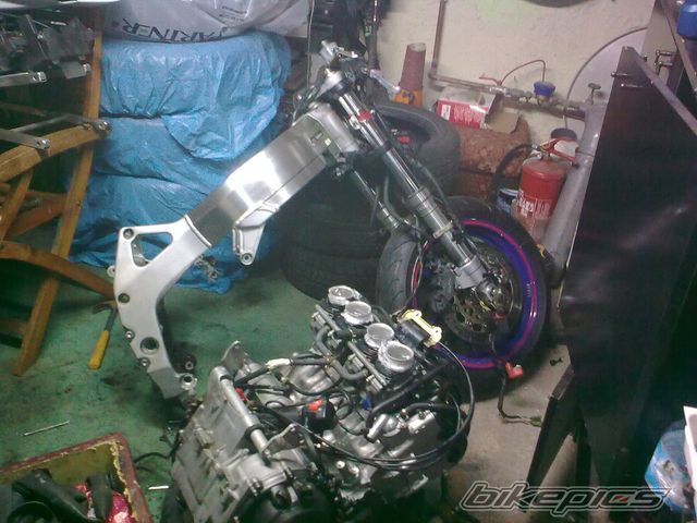 Bike Photo 2091695