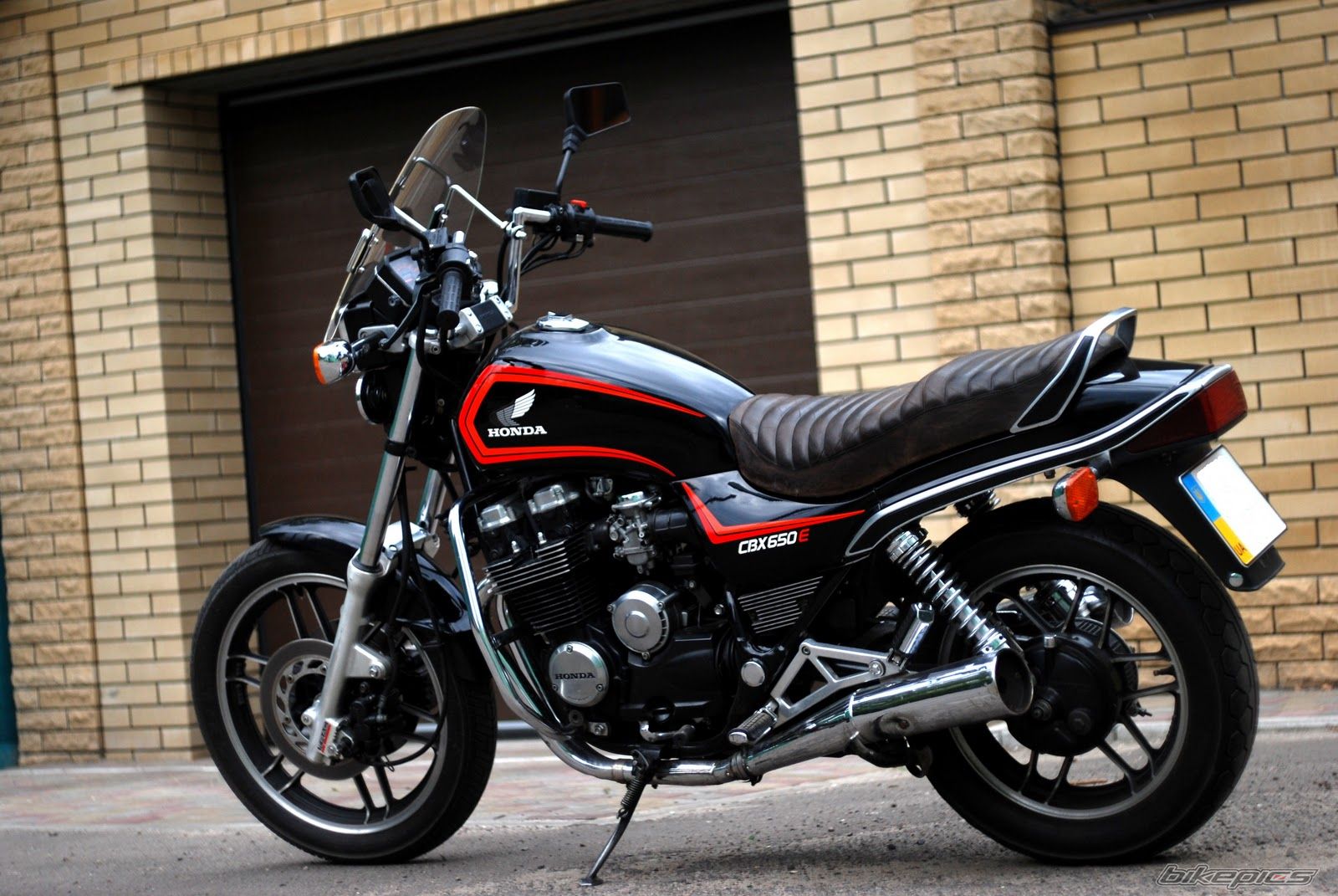 CBX 650