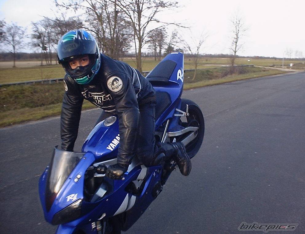 Bike Photo 20918