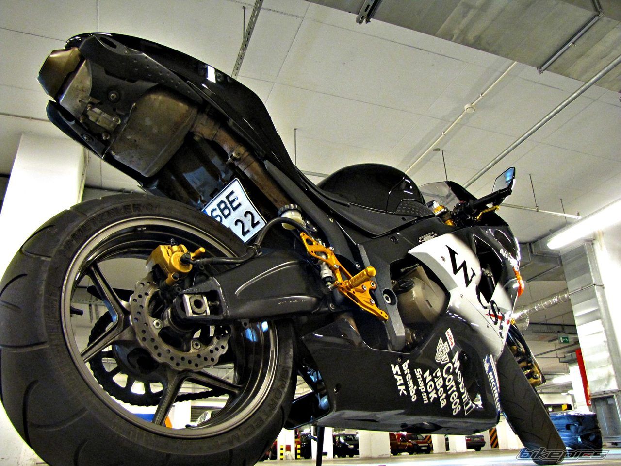 Bike Photo 2091875
