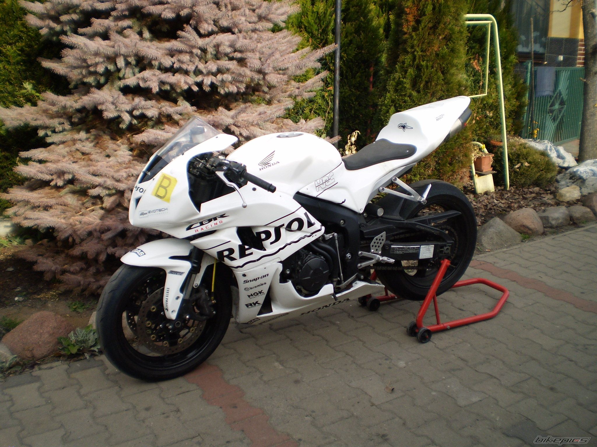 Bike Photo 2091940