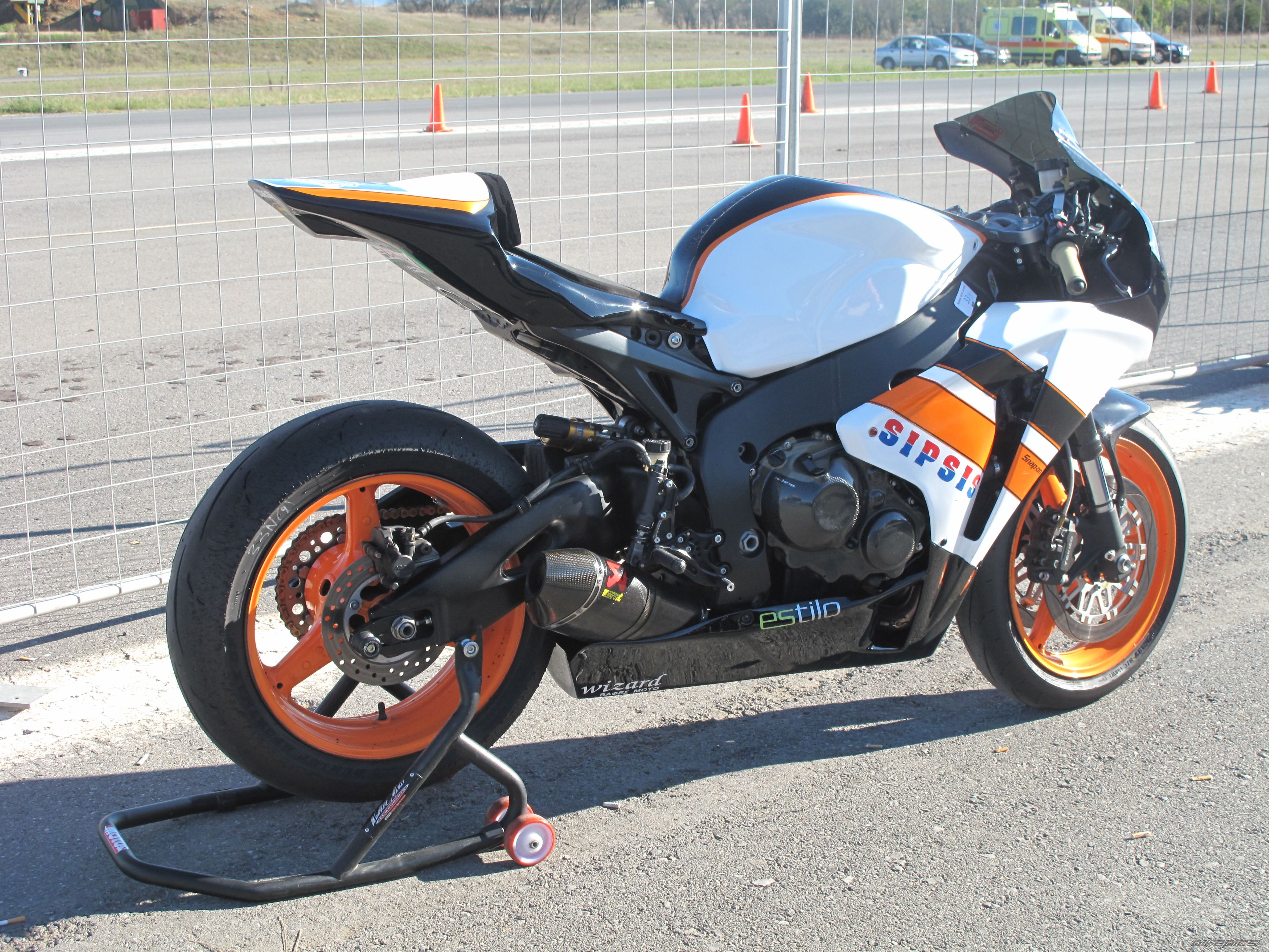 Bike Photo 2092055