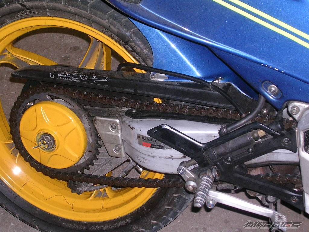 Bike Photo 209206