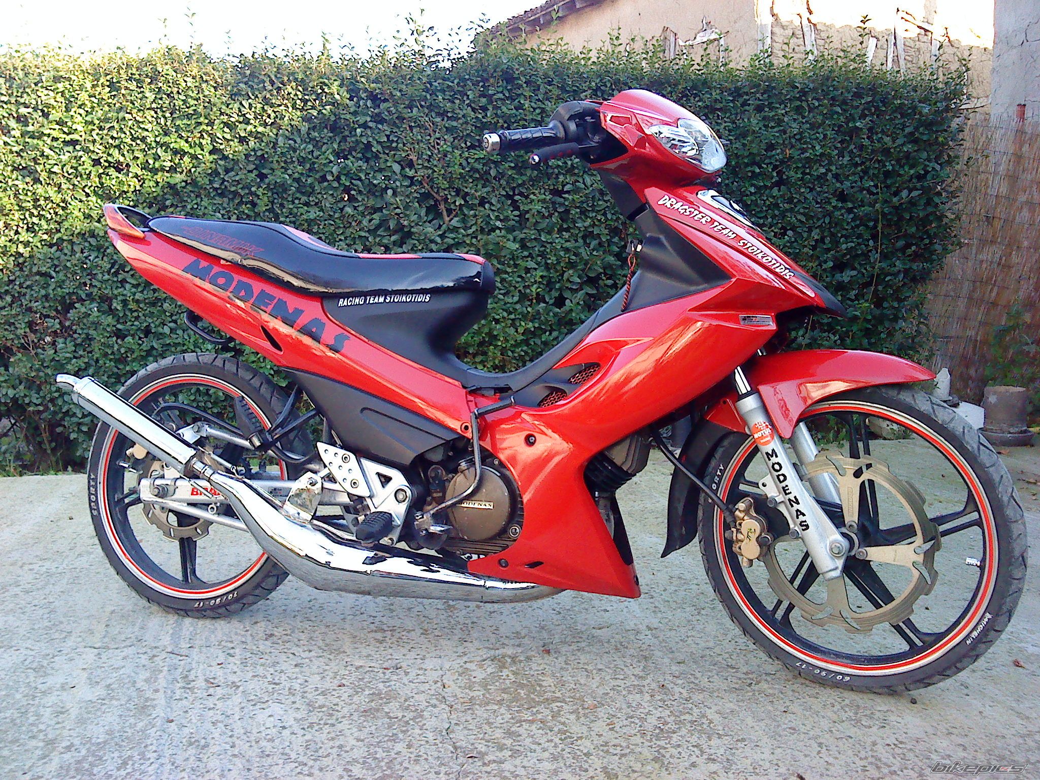 Bike Photo 2092062