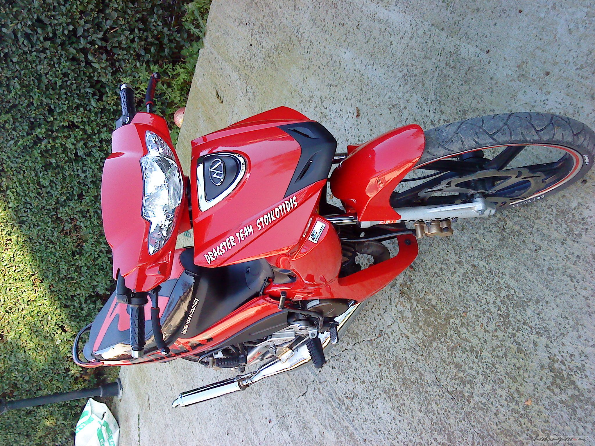 Bike Photo 2092063