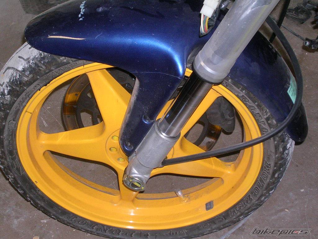 Bike Photo 209208