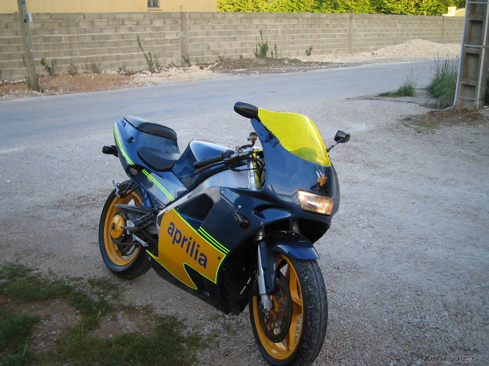 Bike Photo 209213