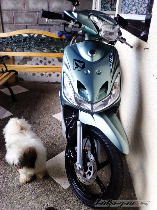 Bike Photo 2092161