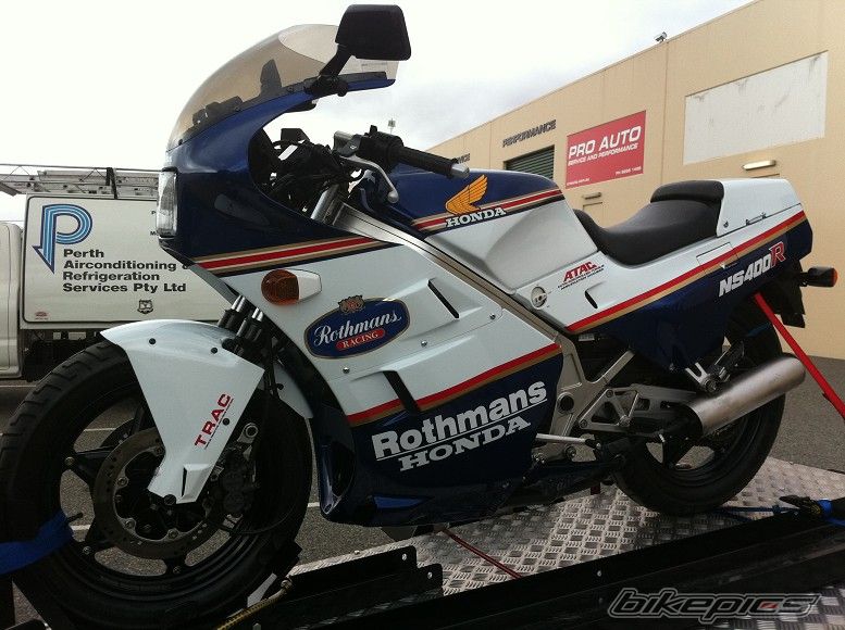 Bike Photo 2092190