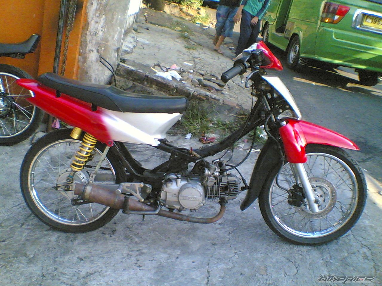 Bike Photo 2092215