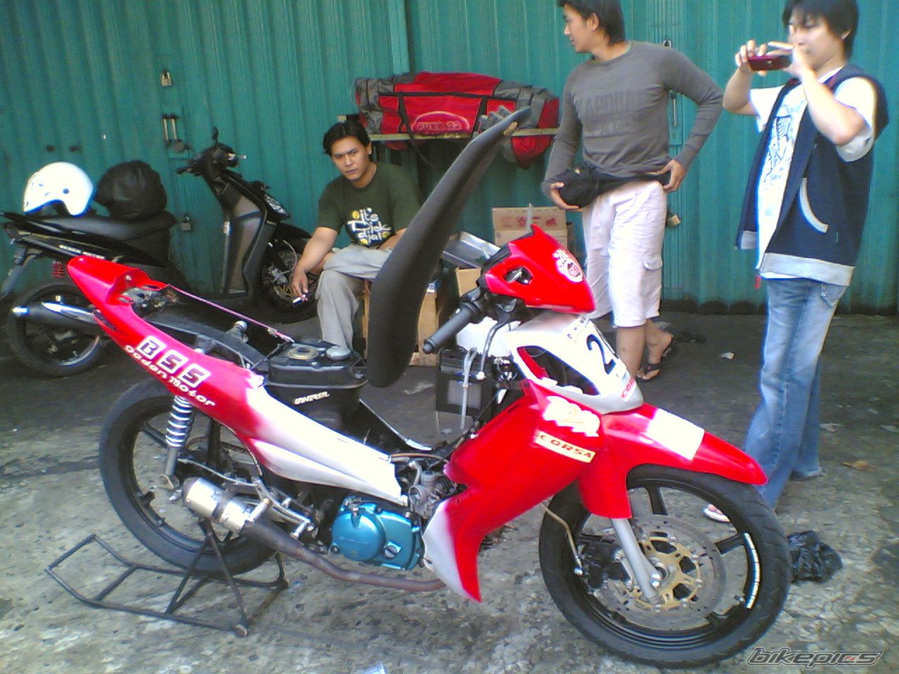 Photo 2092216