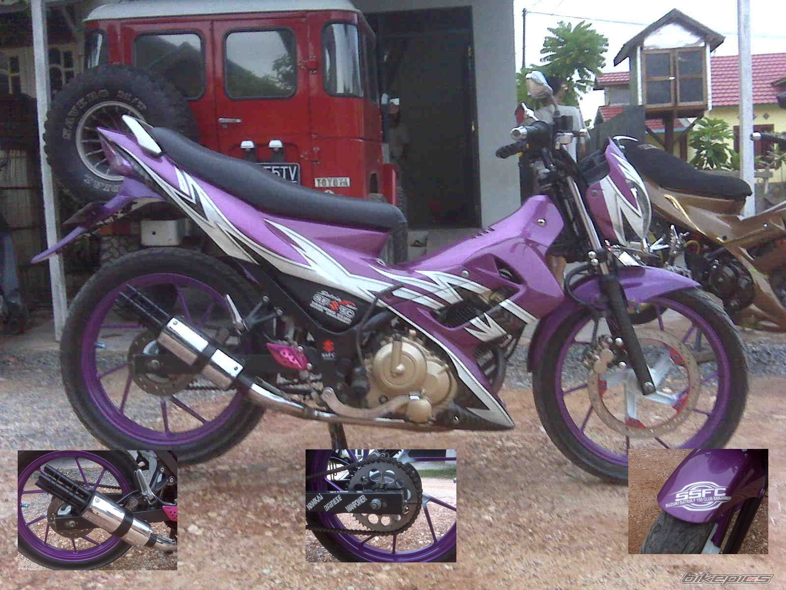 Bike Photo 2092249