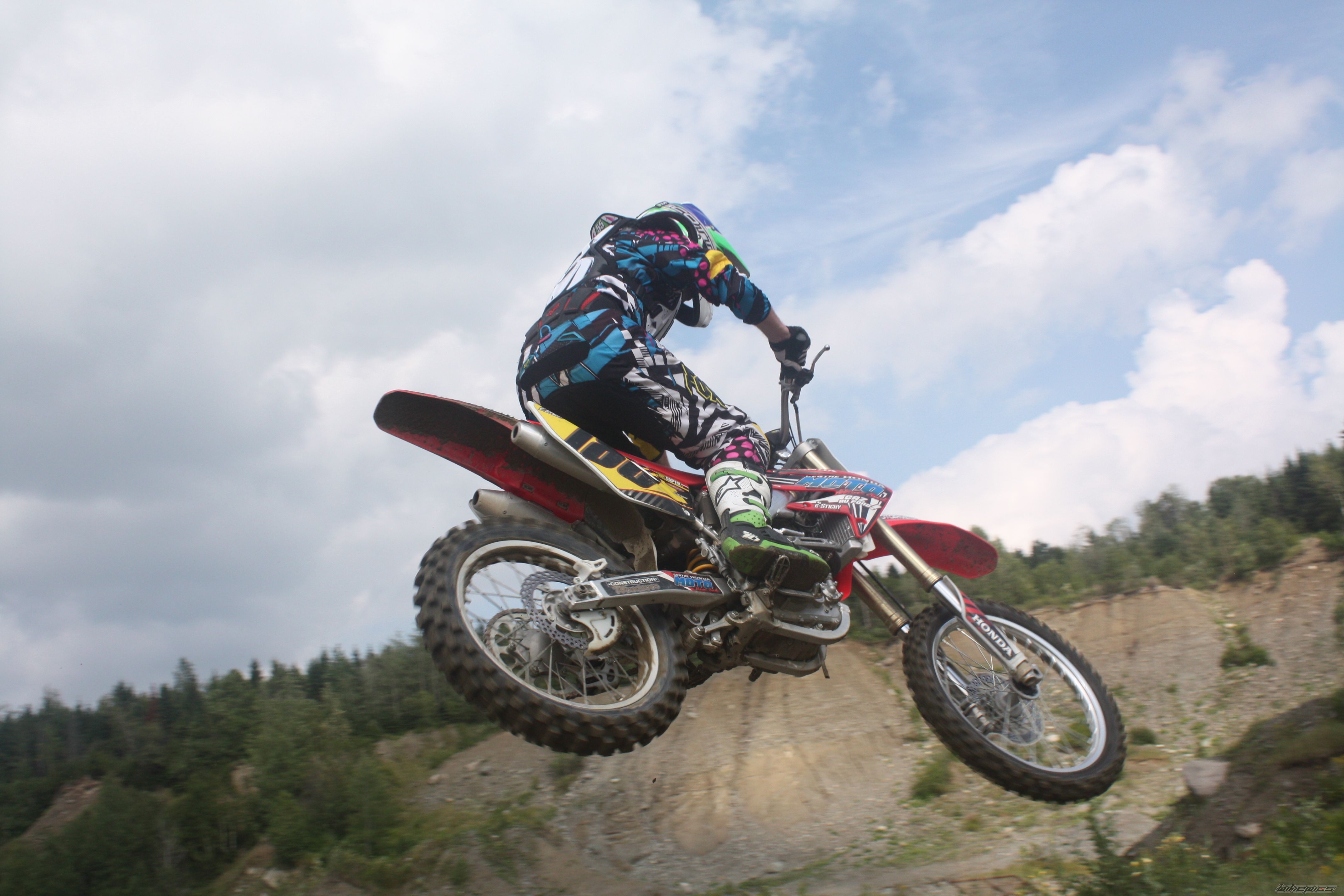 Bike Photo 2092267
