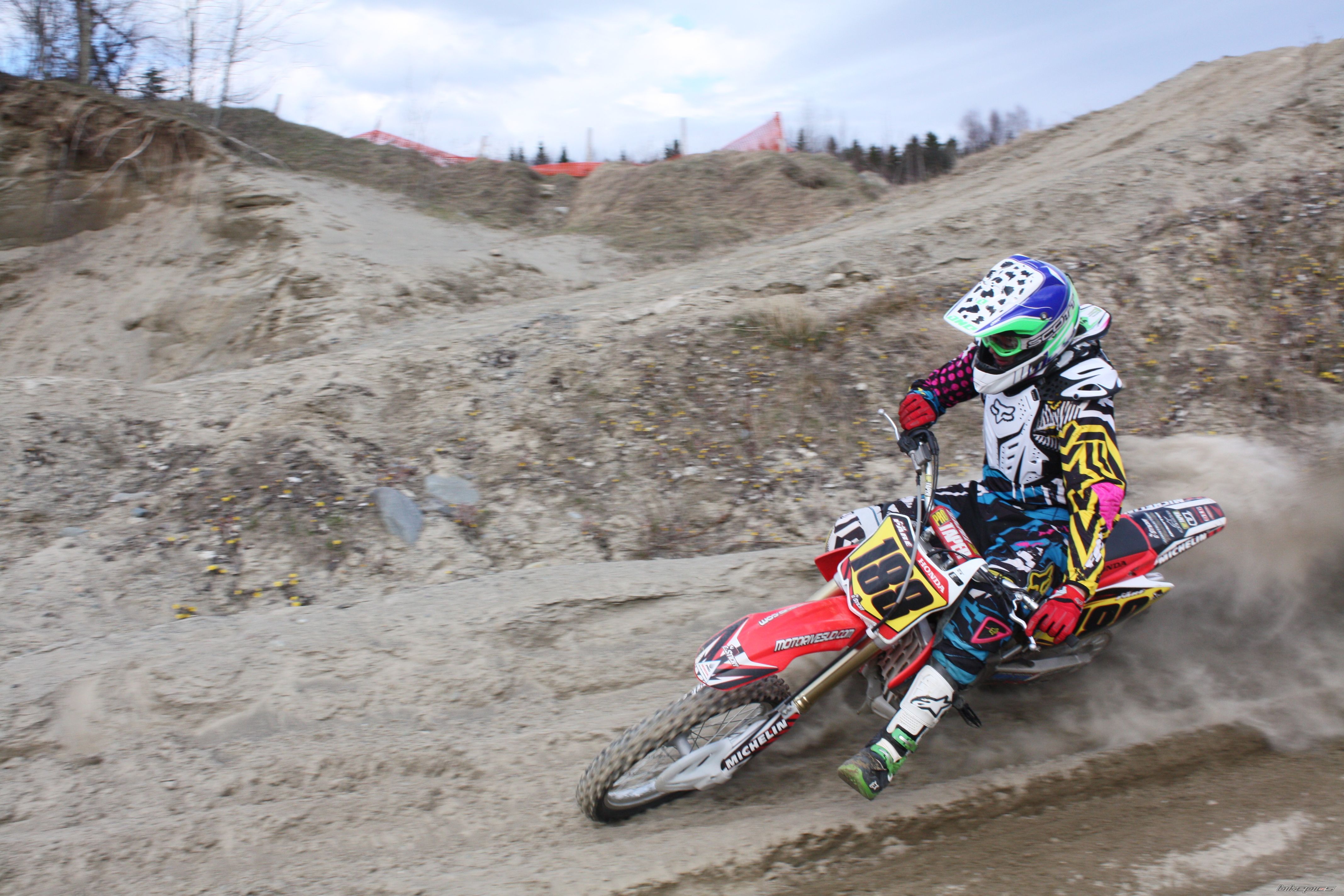 Bike Photo 2092300