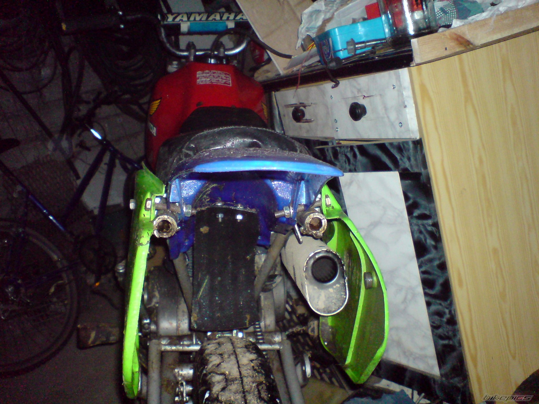 Bike Photo 2092309