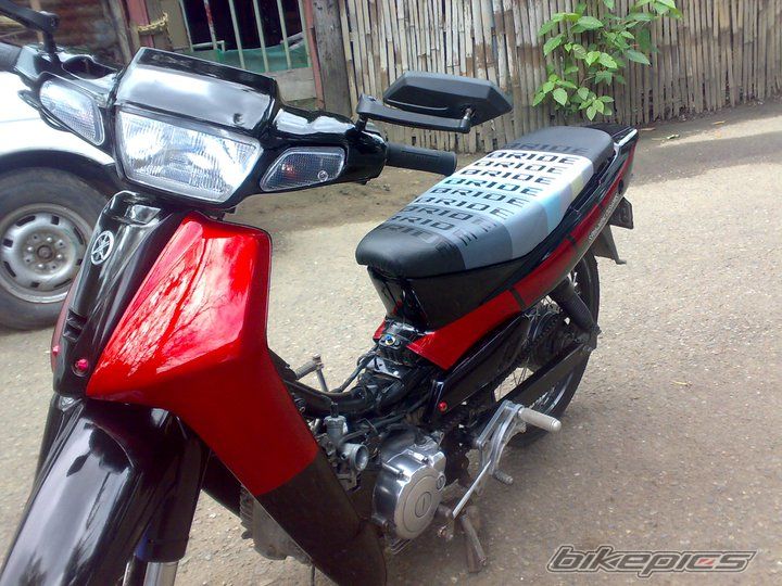 Bike Photo 2092332