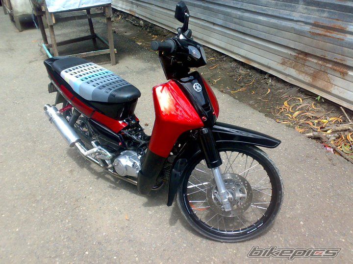 Bike Photo 2092336